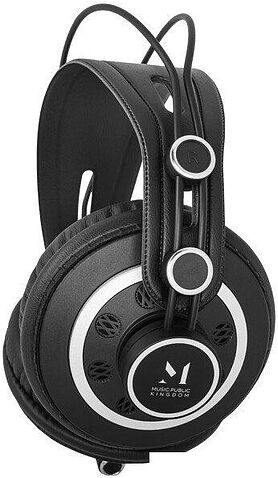 Наушники Music Public Kingdom HP505