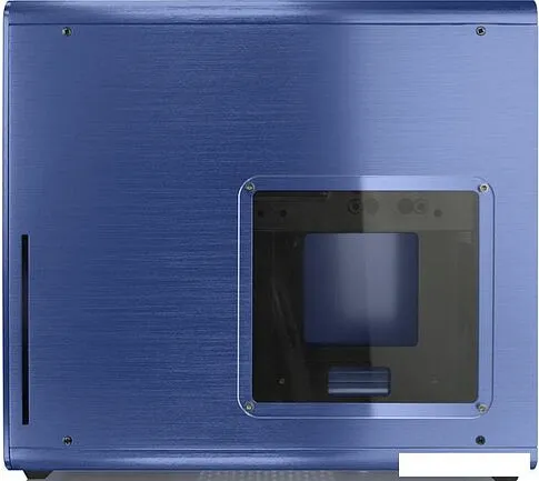 Корпус Raijintek Styx (синий)