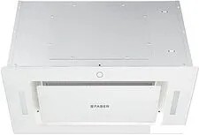 Кухонная вытяжка Faber Aria WH 52 305.0702.959