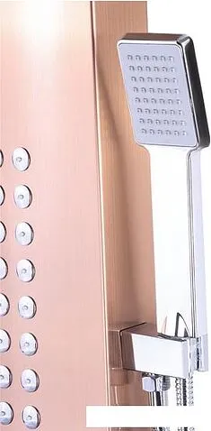 Душевая панель Ekko EM2512