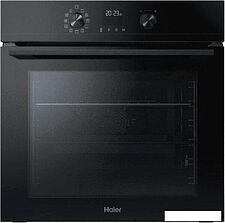 Электрический духовой шкаф Haier HOQ-K4AAN3GB