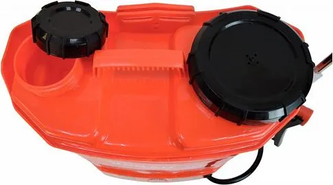 Аккумуляторный опрыскиватель Brait BSA-12 27.01.010.072 (с АКБ)