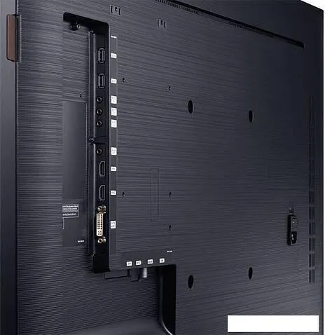 Интерактивная панель Samsung PM55F-BC