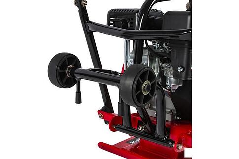 Виброплита DDE VP80-СK 908-702