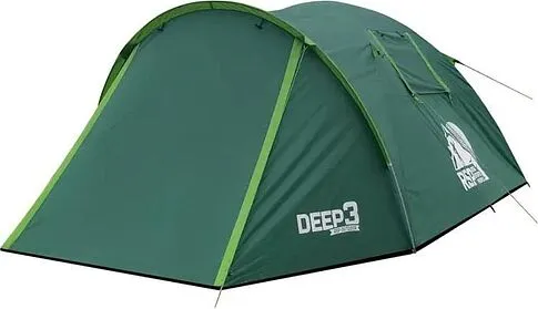 Треккинговая палатка RSP Outdoor Deep 3