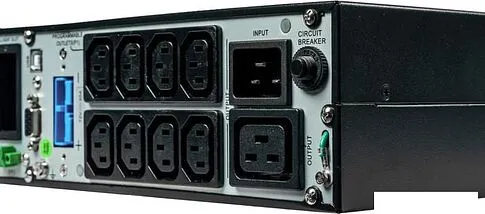 Источник бесперебойного питания Systeme Electric SRTSE3000RTXLI