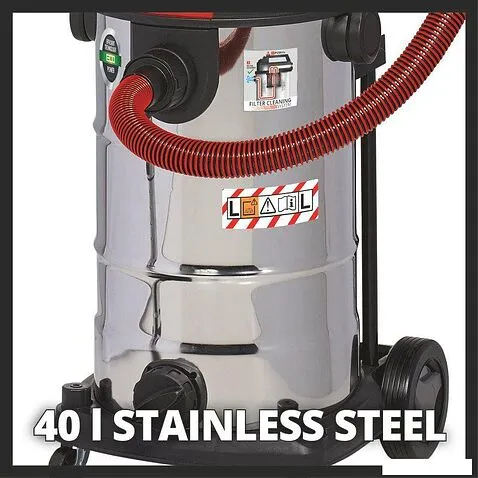 Пылесос Einhell TE-VC 2340 SACL