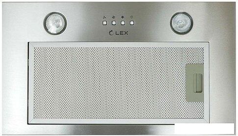 Кухонная вытяжка LEX GS Bloc 600