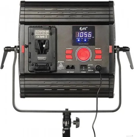 Лампа Falcon Eyes FlatLight 100 LED Bi-color