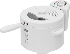 Фритюрница GFgril GFF-014