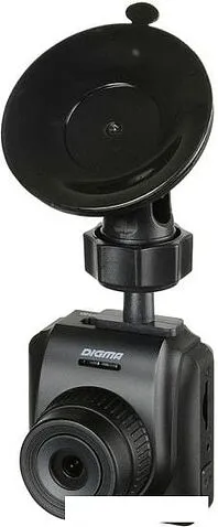 Автомобильный видеорегистратор Digma FreeDrive 205 NIGHT FHD