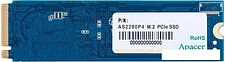 SSD Apacer AS2280P4 512GB AP512GAS2280P4