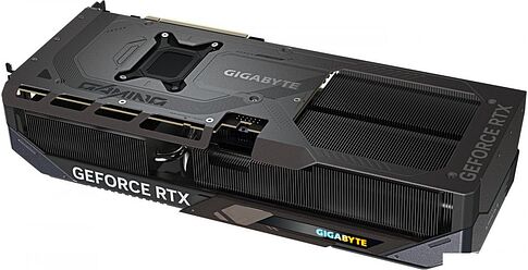 Видеокарта Gigabyte GeForce RTX 5080 Gaming OC 16G GV-N5080GAMING OC-16GD