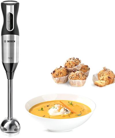 Погружной блендер Bosch MSM6S50B