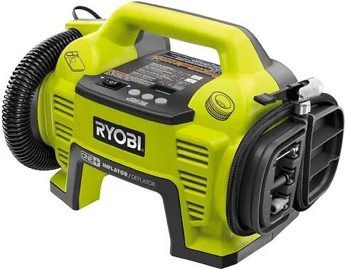 Автомобильный компрессор Ryobi R18I-0 (5133001834)