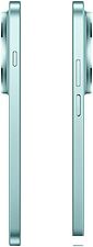 Телефон Huawei nova 15 Max CHZ-LX1 Dual SIM 8GB/256GB (бирюзовый, международная версия)