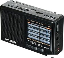 Радиоприемник Hyundai H-PSR140