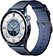 Умные часы Xiaomi Watch S5 46 мм (керамический синий, международная версия)