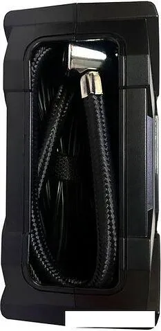 Автомобильный компрессор Edon PAC-40