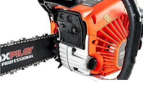 Бензопила MaxPiler MGS-4516