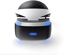 Очки виртуальной реальности для PlayStation Sony PlayStation VR v2