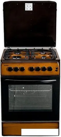 Кухонная плита Kraft KF-FSK6405AEBRI