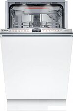 Встраиваемая посудомоечная машина Bosch SPV6EMX76Q
