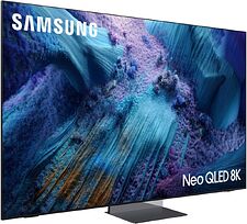 MiniLED телевизор Samsung Neo QLED 8K QN990F QE65QN990FUXRU