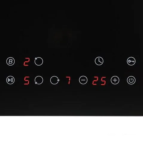 Варочная панель Krona Presto 45 BL