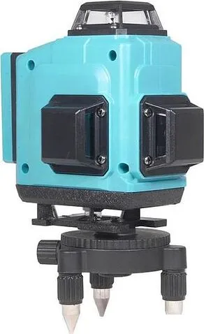 Лазерный нивелир Tesla URX3G