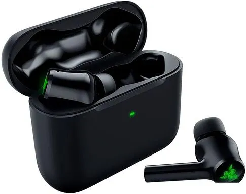 Наушники Razer Hammerhead True Wireless 2021