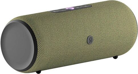 Умная колонка Яндекс Станция Стрит (зеленый)