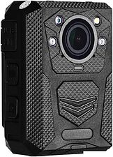 Экшен-камера BodyDvr X5A