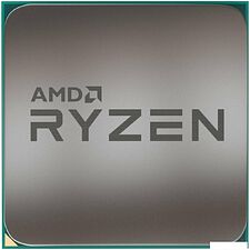 Процессор AMD Ryzen 7 5700X3D (WOZ)