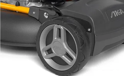 Колёсная газонокосилка Stiga Multiclip 47 298471048/ST1
