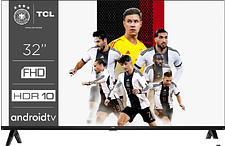 Телевизор TCL 32FHD7900