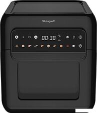 Аэрогриль (аэрофритюрница) Weissgauff WAF 520 DB Multi Fry