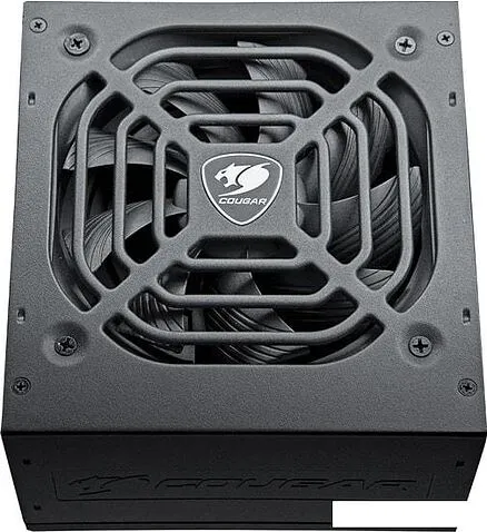 Блок питания Cougar XTC600