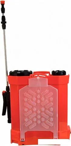 Аккумуляторный опрыскиватель Brait BSA-12 27.01.010.072 (с АКБ)