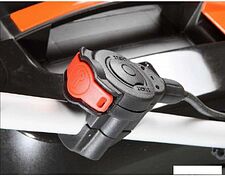 Газонокосилка Oleo-Mac G 48 TKE AllRoad Plus 4