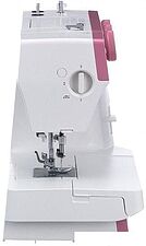 Электромеханическая швейная машина Janome 1522PG Anniversary Edition Электромеханическая швейная машина Janome 1522PG Anniversary Edition