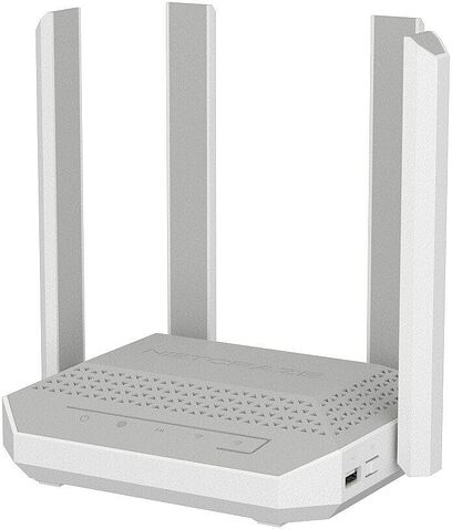Wi-Fi роутер Netcraze Hopper NC-3811