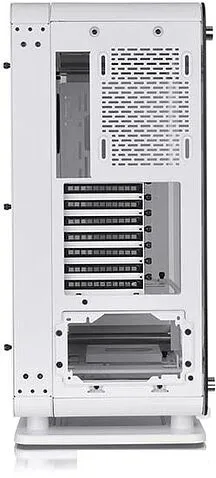 Корпус Thermaltake Core P6 Tempered Glass Snow CA-1V2-00M6WN-00