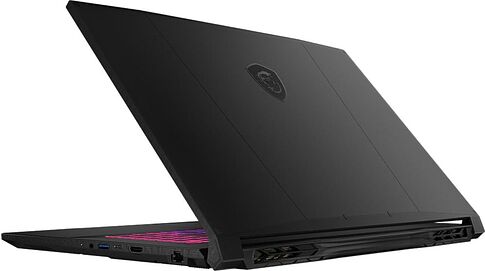 Игровой ноутбук MSI Katana 17 HX B14WFK-051XRU