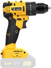 Ударная дрель-шуруповерт Deli EDC150Z (без АКБ)