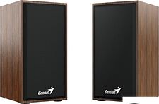 Акустика Genius SP-HF180 (коричневый)