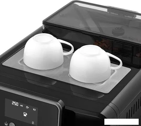 Кофемашина Rondell RDE-1107