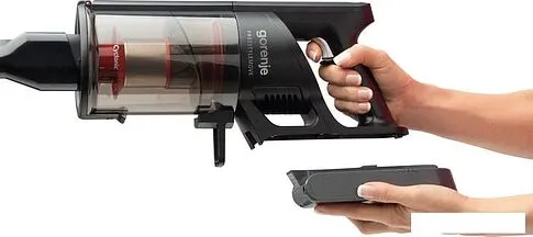 Пылесос Gorenje SVC252FMBK