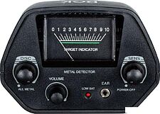 Металлоискатель RGK MD-10