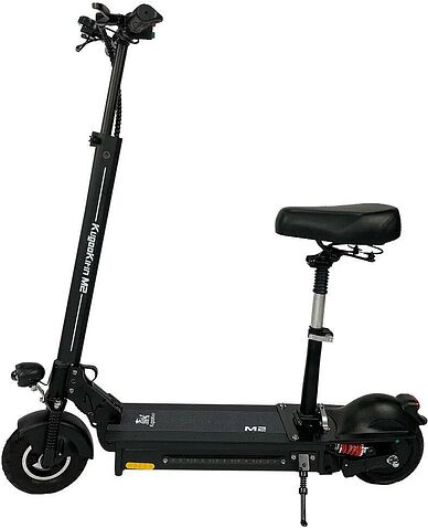 Электросамокат Kugoo M2 Plus 2026